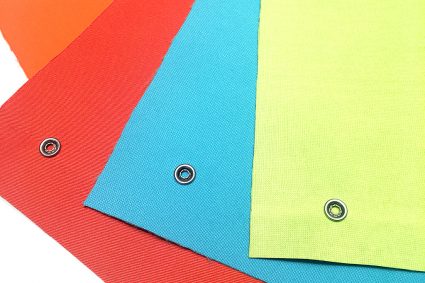 Heated textiles